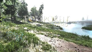 Forspoken Demo