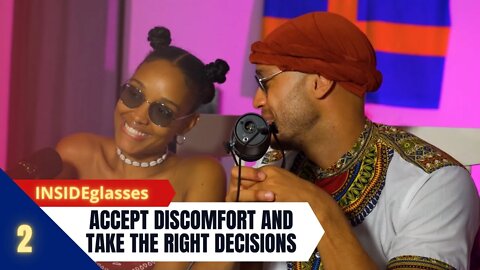 Accept Discomfort and Take the Right Decisions - INSIDEglasses (2)