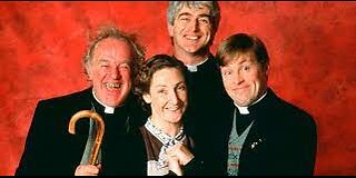 FATHER TED IRELAND MY FUNNIEST MOMENTS!