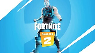 Fortnite: Chapter 2