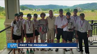 Team Wisconsin wins at first-ever Irwin Cup match