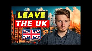 How to Leave the UK (become non-resident, 0% tax)