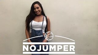 The Karlee Grey Interview - No Jumper