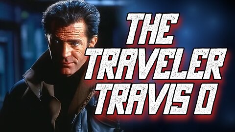 The Traveler: Memoirs of a Contract Killer