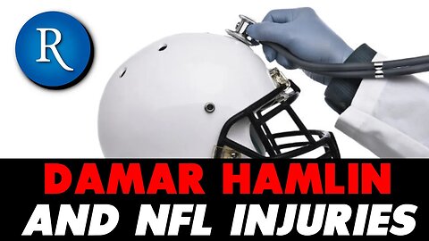Damar Hamlin and Player Safety - Is the NFL Doing Enough?