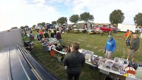 storage smashers of florida BROWNS JUNK IN THE TRUNK sale 1st saturday of month oxford FL,