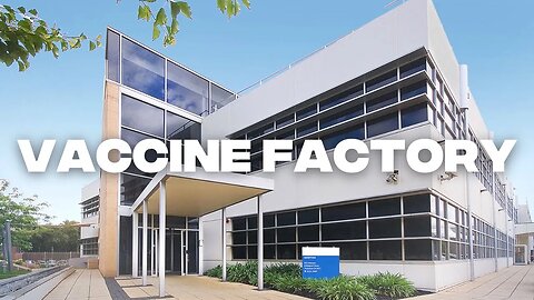 Adelaide Isn’t Missing Out! $11,900,000 Has Been Government-Approved For mRNA Vaccine Production