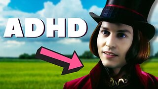 Johnny Depp ADHD (SHOCKING REVEAL!)