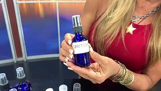 WATCH: How to make your own hand sanitizer
