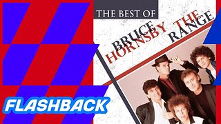 Bruce Hornsby & The Range - The Way It Is