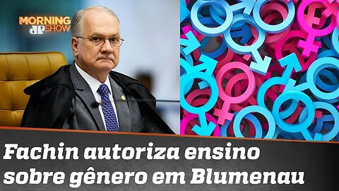 Bancada discute ideologia de gênero e decisão do ministro Edson Fachin