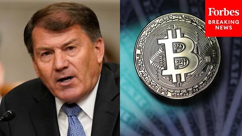 Mike Rounds Warns That US Needs Stablecoin Regulations Or Will Fall Behind Other Countries That do