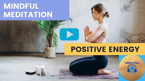 Daily Meditation Video