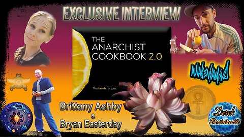 Diet, Farming & New CookBook Review with Author Brittany Ashby & Bryan Easterday