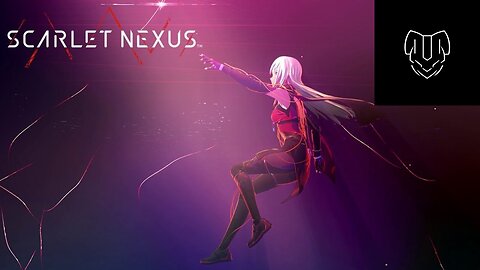 Scarlet Nexus Gameplay ep 30- 34