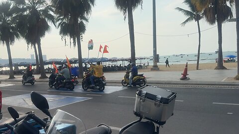 Jai Shree Ram | Pattaya, Thailand