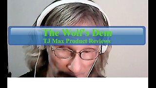 TJ Max Product reviews