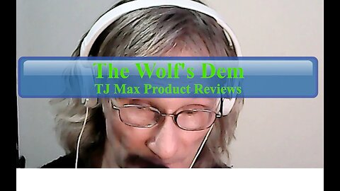 TJ Max Product reviews
