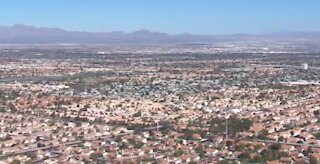 Press conference held to discuss evictions, housing crisis in Las Vegas