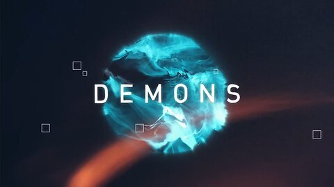 Demons - documentary film with Dr. Michael S. Heiser