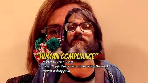 Jeff S. Dodge - "Human Compliance"