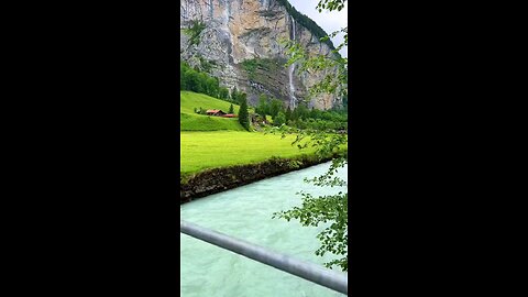 suiça: O país maravilhoso