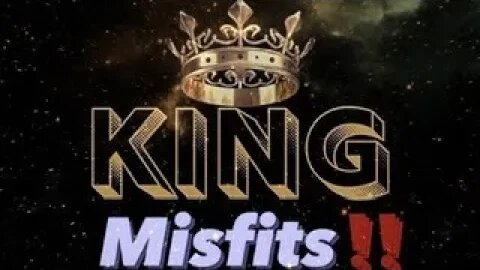 MWO‼️Misfits Unite😎//Open Panel// Roasting the Cry Babbies🤣😭