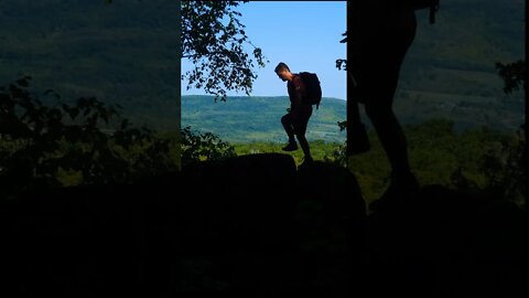 The Best Hiking Trails In Ontario #short #shorts #shortvideo