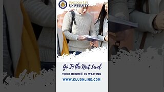 Your Degree is Waiting - Discover Your Destiny