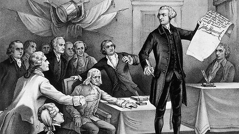 WATCH: The Truth About Our Forefathers - The Great Experiment | Bill Cooper