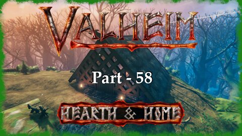 Upgrading All Silver Gear Pt. 2 | Valheim | Part 58