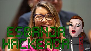 Esbanja hackeada... e as consequências?