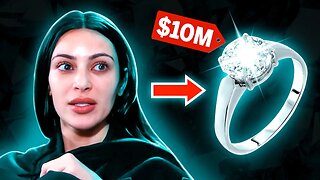 What They Never Told Us About The Kim Kardashian Robbery