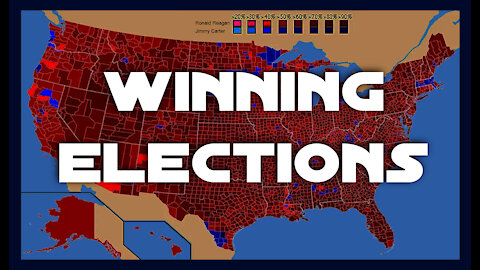 Winning Elections