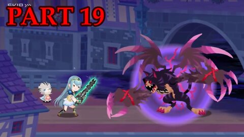 Let's Play - Kingdom Hearts: Union χ part 19