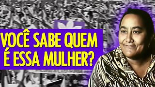 "É MELHOR MORRER NA LUTA, DO QUE MORRER DE FOME" - O caso Margarida Maria | Crimes Brasileiros
