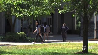 UMKC uses emergency fund for students