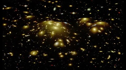 Cosmic Illusions: Journey Through Abell 1689's Gravitational Wonderland