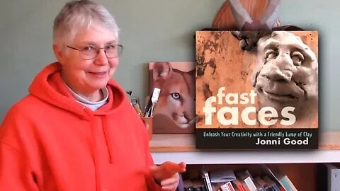 Fast Faces Book - Pre-Publication Announcement