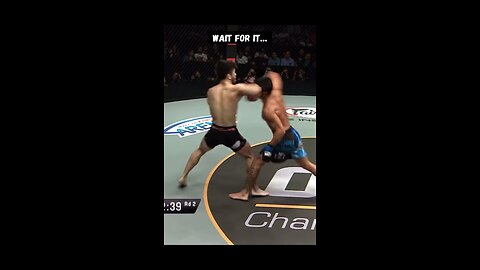 Counter Elbow