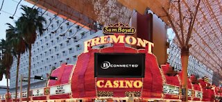Fremont Hotel celebrating its 65th anniversary with giveaways
