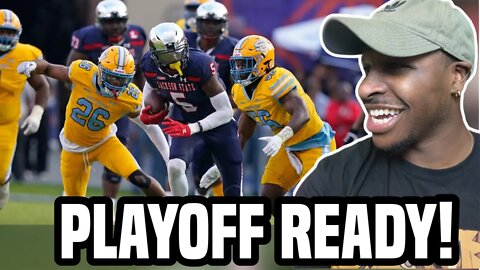 Southern vs Jackson State | 2022 SWAC Championship | 2022 College Football Highlights Reaction