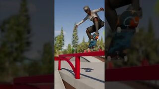 Riders republic get the Skateboard tricks In