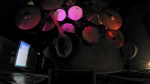 Dream Weaver , Gary Wright #drumcover #dreamweaver #garyWright