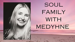 SOUL FAMILY with SPECIAL GUEST JANE RODER, EXPERT SEX & RELATIONSHIP COUNSELLOR