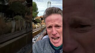 Knott's Berry Farm Deleted the footage ….. how?