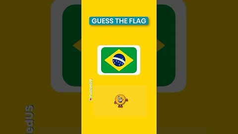 Can You Guess South American Country by its Flag #shorts #southamerica