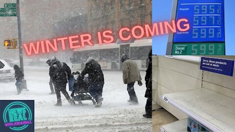 Winter is Coming - Signs of Impending Economic Disaster