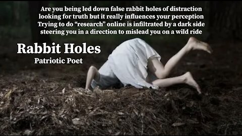 Rabbit Holes