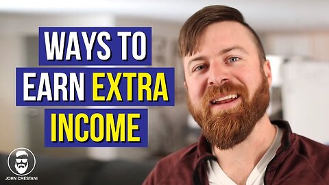 Part Time Job Ideas For Extra Income